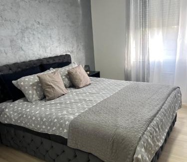 Becej Apartment | Apartman Central Lux A&D