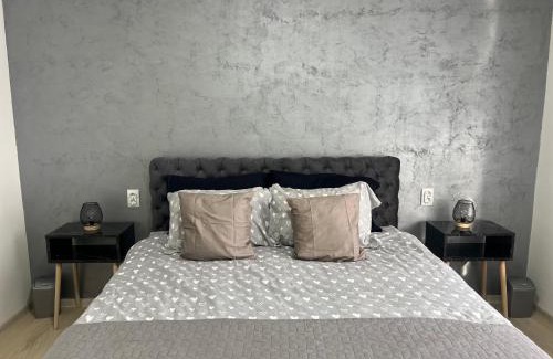 Becej Apartment | Apartman Central Lux A&D