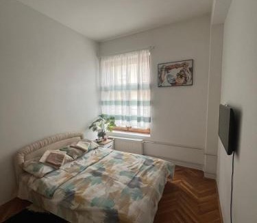 Cacak Apartment | Apartman Centropolis