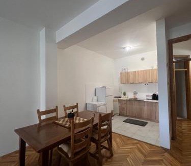 Cacak Apartment | Apartman Centropolis