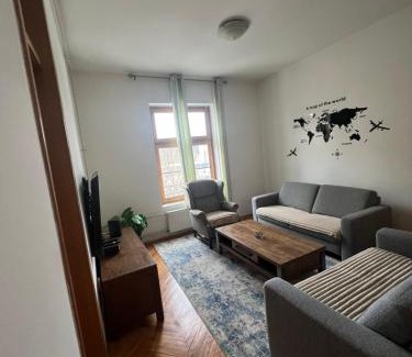Cacak Apartment | Apartman Centropolis