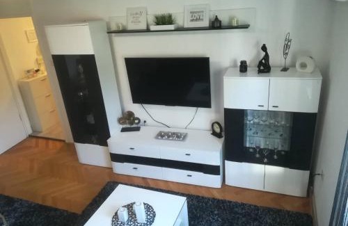 Varazdin Apartment | APARTMAN D&D*