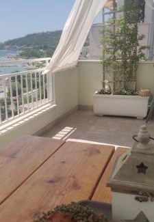Duce Apartment | Apartman Dane
