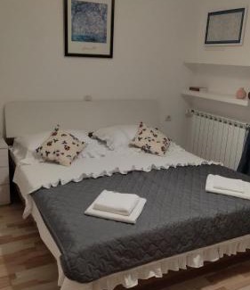 Duce Apartment | Apartman Dane