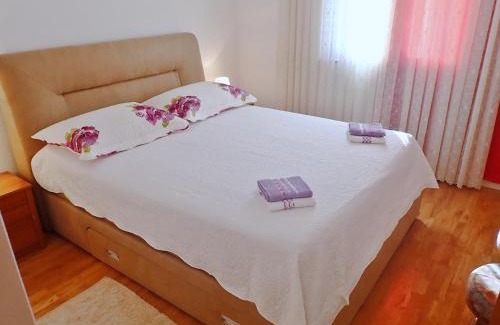 Rovanjska Apartment | APARTMAN DANE