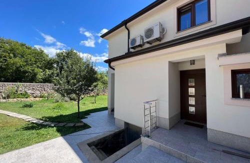 Kastav Apartment | Apartman David