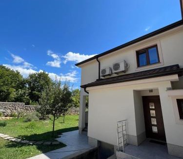 Kastav Apartment | Apartman David