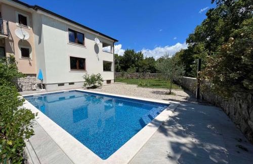 Kastav Apartment | Apartman David