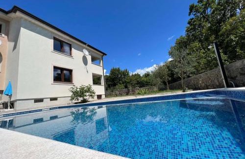 Kastav Apartment | Apartman David