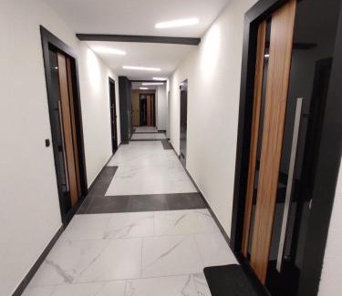 Ilidza Apartment | Apartman Dedic, Bulevar