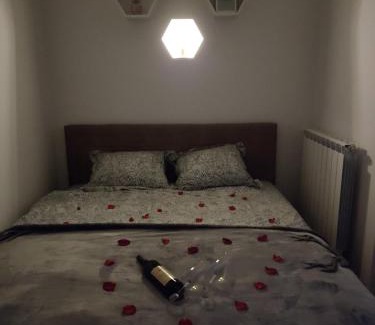 Ilidza Apartment | Apartman Dedic, Bulevar