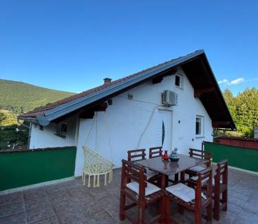 Bihac Apartment | Apartman Denis Una