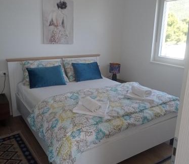 Blato Apartment | Apartman DIJAMANT Živogošće