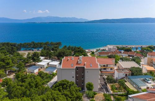 Blato Apartment | Apartman DIJAMANT Živogošće