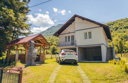 Popov Most House | Apartman Djole