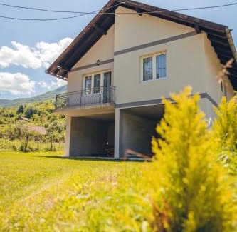 Popov Most House | Apartman Djole