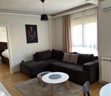 Leon Apartment | Apartman DM
