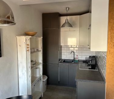Leon Apartment | Apartman DM