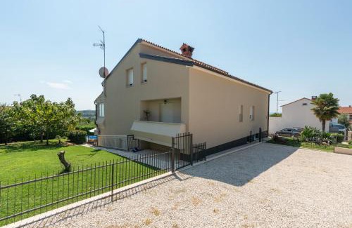 Fuskulin Apartment | Apartman Dobrec