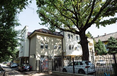 Subotica Apartment | Apartman Donner Centar IV