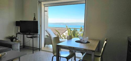Klanfari Apartment | Apartman Doris