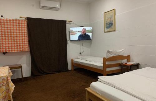 Vojvodina Apartment | Apartman Dragulj 2