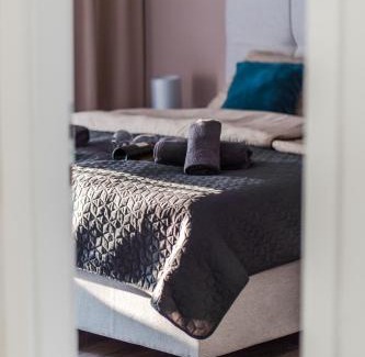 Vinkovci Apartment | Apartman DUJIĆ Vinkovci
