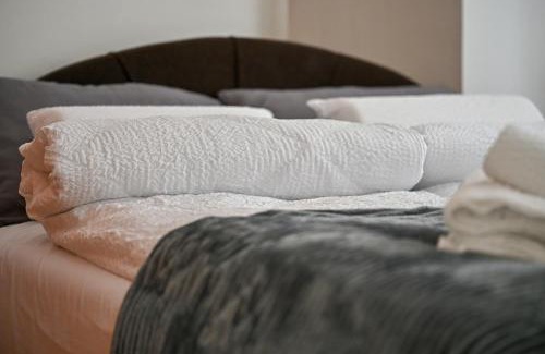 Kraljevo Apartment | Apartman Dunja