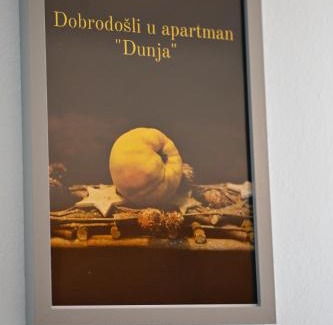 Kraljevo Apartment | Apartman Dunja