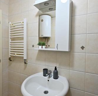 Kraljevo Apartment | Apartman Dunja