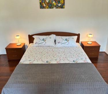 Downtown Apartment | Apartman Ela Podgorica