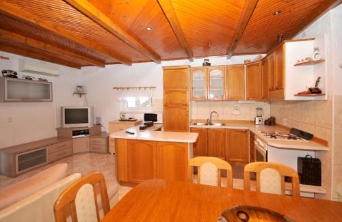 Municipality of Trogir Apartment | Apartman Elena