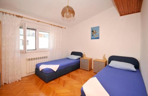 Municipality of Trogir Apartment | Apartman Elena
