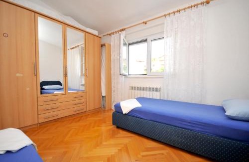 Municipality of Trogir Apartment | Apartman Elena