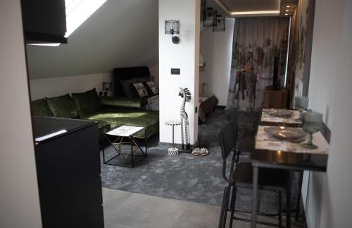 Novi Sad Apartment | Apartman Elephant
