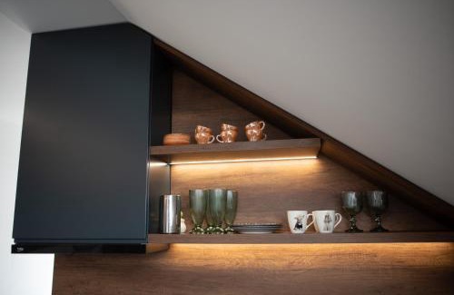 Novi Sad Apartment | Apartman Elephant