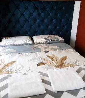 Valjevo Apartment | Apartman Ema