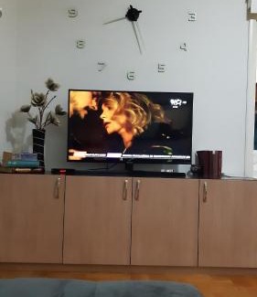 Valjevo Apartment | Apartman Ema