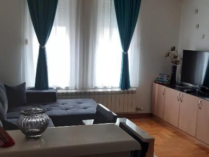 Valjevo Apartment | Apartman Ema