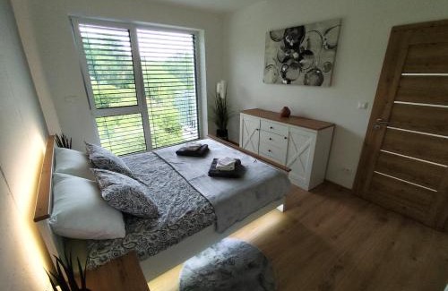 Oravske Vesele Apartment | Apartman Emily B311