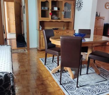 Bosanska Krupa Apartment | Apartman Emina