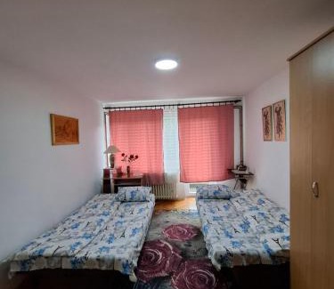 Foca Apartment | Apartman Foča "Central Point "