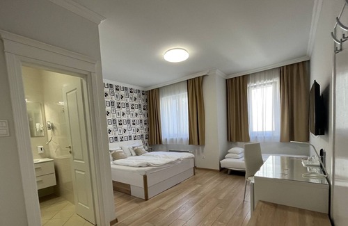 Orszagut Apartment | Apartman for up to 13 people