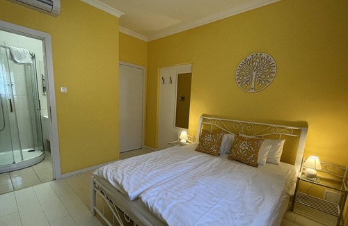 Orszagut Apartment | Apartman for up to 13 people