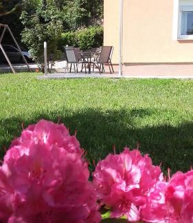 Pobri Apartment | Apartman Fortica