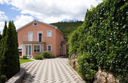 Pobri Apartment | Apartman Fortica