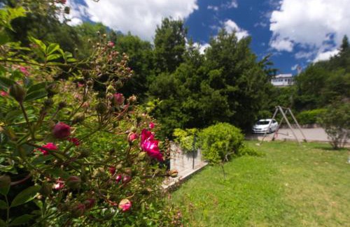 Pobri Apartment | Apartman Fortica