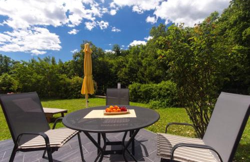 Pobri Apartment | Apartman Fortica