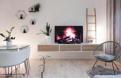 Osijek Apartment | Apartman Franko - SELF CHECK IN