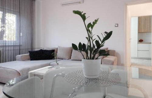 Osijek Apartment | Apartman Franko - SELF CHECK IN